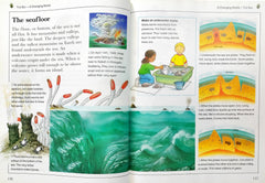 Kingfisher Learning Adventure Library