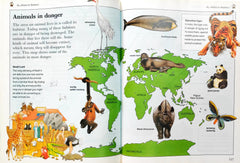 Kingfisher Learning Adventure Library