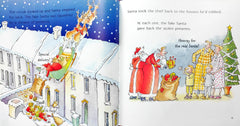 Usborne Christmas Stories for Little Children
