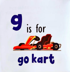 I spy book for Toddlers Transport Vehicles and Things that go