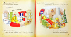 Usborne Christmas Stories for Little Children