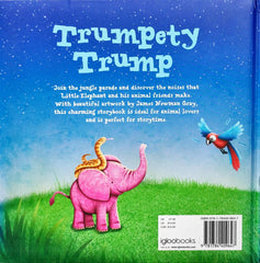 Trumpety Trump