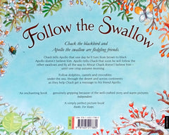 Follow The Swallow