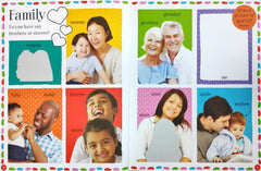 100 First Words (Activity and Stickers)