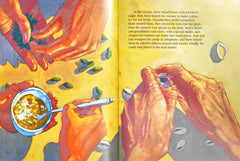 The White Nights Of Ramadan