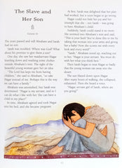 The Lion Bible for Children