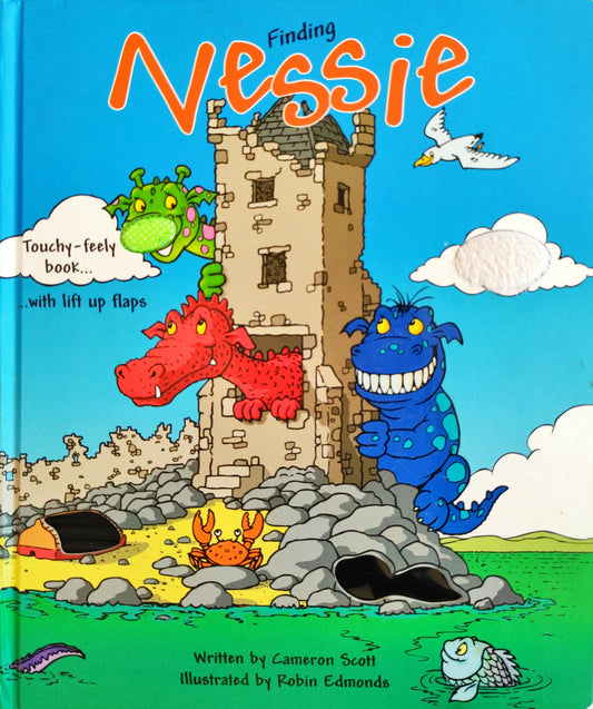 Finding Nessie
