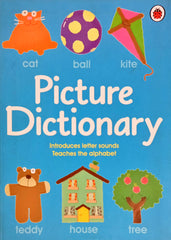 Picture Dictionary