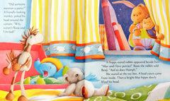 Storybook Combo 15 (3 Books)