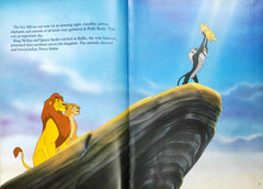 Disney The Lion King