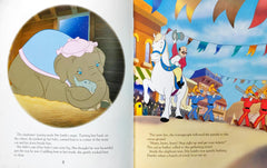 Disney Dumbo