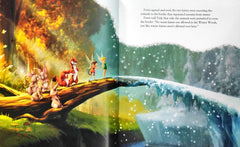 Disney Tinker Bell and the Secret of the Wings