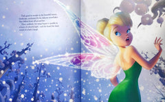 Disney Tinker Bell and the Secret of the Wings