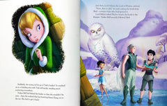 Disney Tinker Bell and the Secret of the Wings