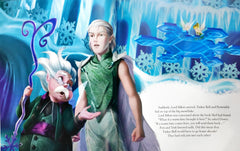 Disney Tinker Bell and the Secret of the Wings