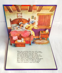 The Night Before Christmas (Popup Book / Christmas Classic)