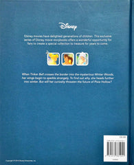 Disney Tinker Bell and the Secret of the Wings