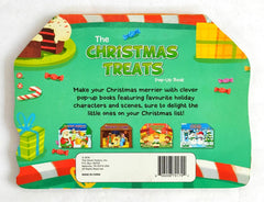 The Christmas Treats (Popup Book)