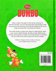 Disney Dumbo