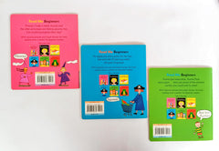 Nick Sharratt Set (3 Books)