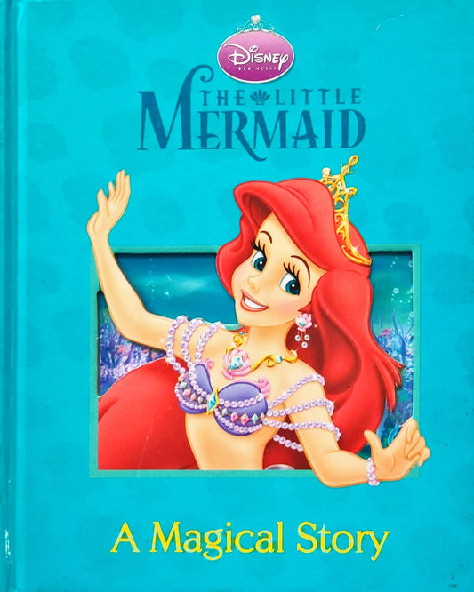 Disney The Little Mermaid