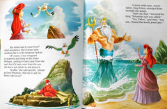 Disney The Little Mermaid