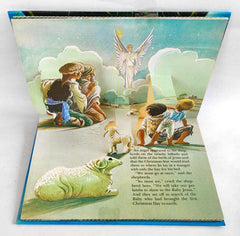 My Baby Jesus (Popup Book)