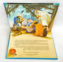 My Baby Jesus (Popup Book)