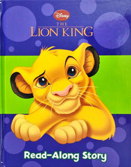 Disney The Lion King