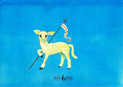 My Baby Jesus (Popup Book)