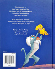 Disney The Lion King