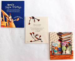 Storybook Combo 15 (3 Books)