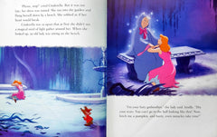 Disney Cinderella