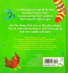 The Very Merry Mice (Popup Book)