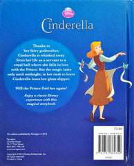 Disney Cinderella