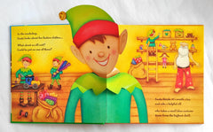 Santa's New Suit (Popup Book)