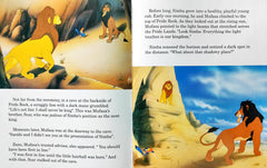 Disney The Lion King