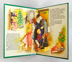 The Nutcracker (Popup Book)