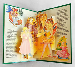 The Nutcracker (Popup Book)