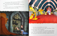 Disney Beauty and the Beast