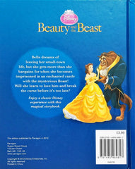 Disney Beauty and the Beast