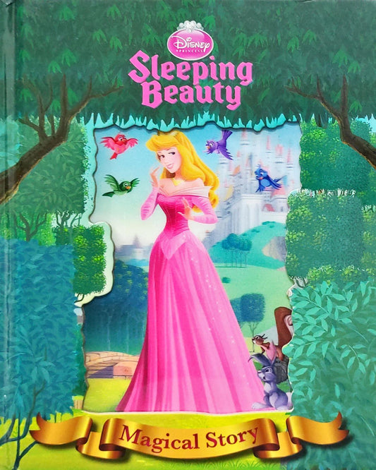 Disney Sleeping Beauty