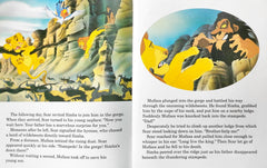 Disney The Lion King