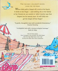 Sally and the limpet