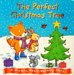 The Perfect Christmas Tree