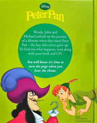 Disney Peter Pan