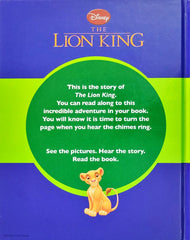 Disney The Lion King