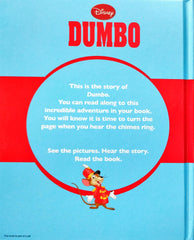 Disney Dumbo