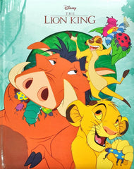 Disney The Lion King