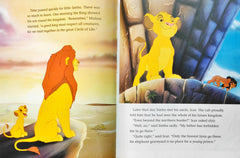 Disney The Lion King